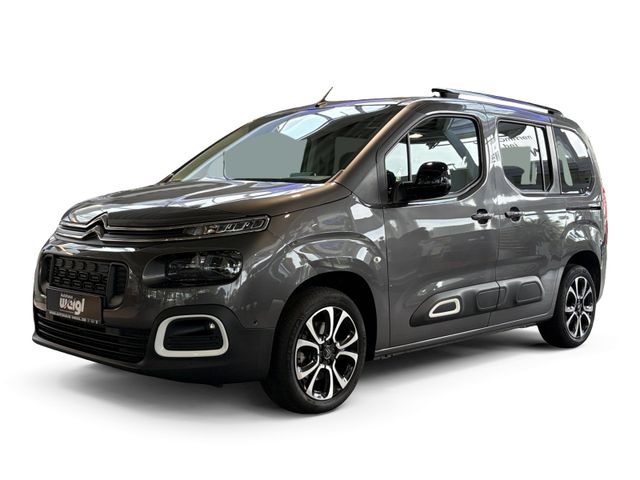 Citroën Berlingo M BlueHDi 130 Shine Modutop Glasdach