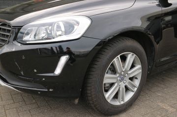 Volvo XC60 - 5