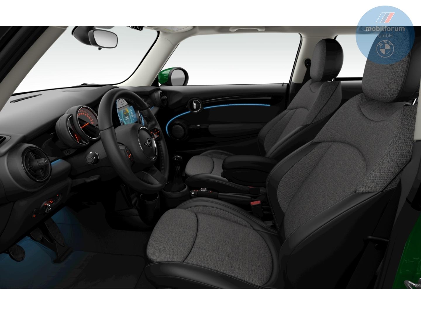 MINI One Classic Trim Park-Assist LED Sportsitze DAB+