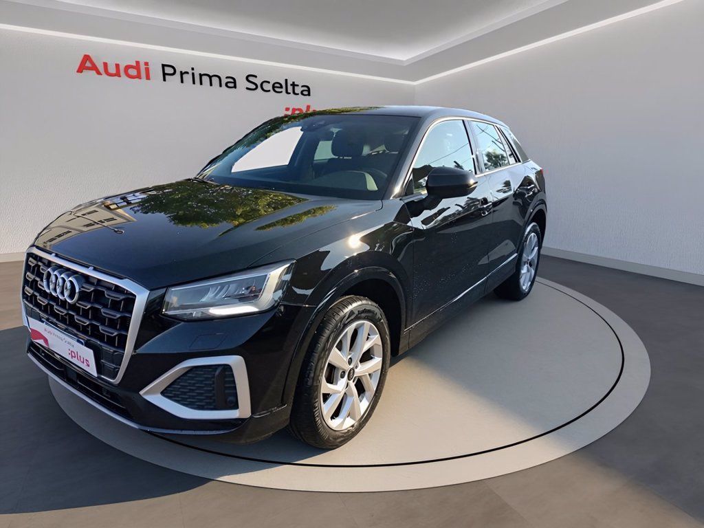 Audi AUDI Q2 30 1.0 tfsi admired advanced del 2023