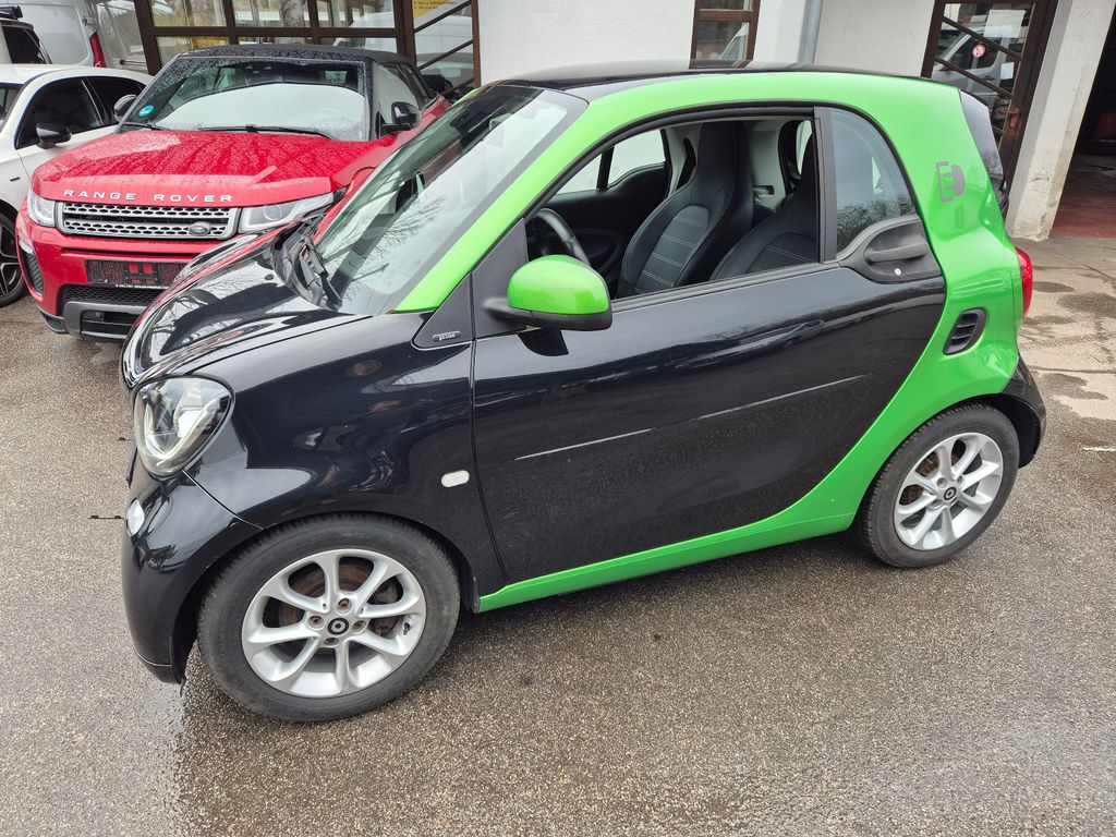 Image of Smart ForTwo