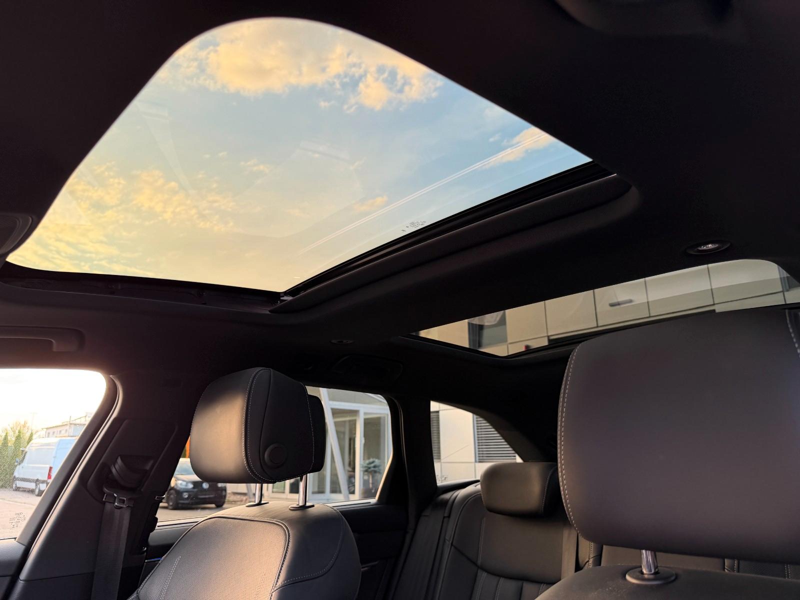 Audi A6 Avant 45 quattro S line STDHZ*360°*HUD*PANO*, миниатюра 10