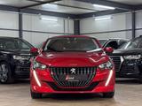 Peugeot 208 Allure EXLIXIER*CITY-PAKET*180° KAM*1.H - Peugeot 208 in Frankfurt (Main)