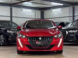 Peugeot 208 Allure EXLIXIER*CITY-PAKET*180° KAM*1.H - Peugeot 208 Gebrauchtwagen in Frankfurt