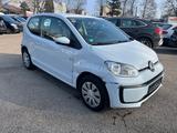 Volkswagen up! move up! BMT/Start-Stopp*Klima - VW up! Gebrauchtwagen in München