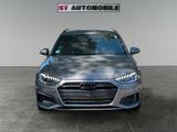 Audi A4 Avant 40 TFSI 2.0-Navi-LED-Automatik-HUD - Audi A4 in Solingen