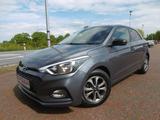 Hyundai i20 1.2 62kW Active  1.Hand - Hyundai i20 in Hamburg