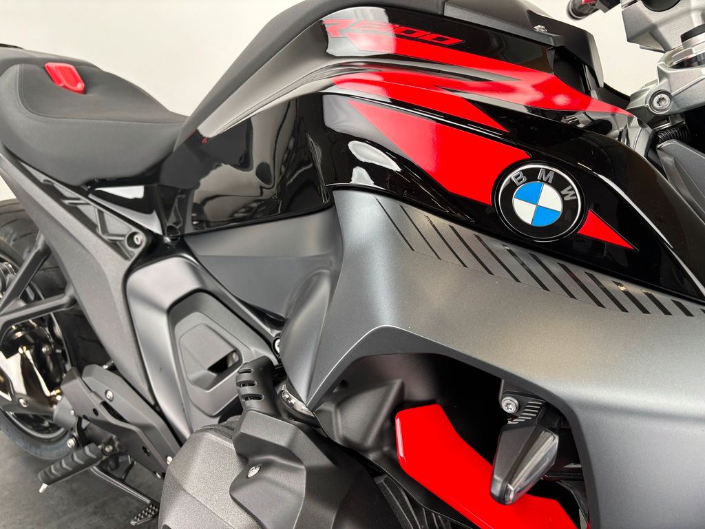 Fahrzeugabbildung BMW R 1300 R OPTION 719 *NEUWERTIG *1.HAND
