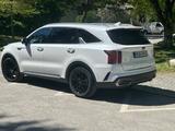 Kia Sorento 1.6 T-GDI Plug-in Hybrid AWD Platinu... - Kia Sorento Plug-in Hybrid (PHEV) Gebrauchtwagen