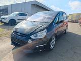 Ford S-MAX Titanium S*AHK*SITZ-H*SITZ-K*PANO*AUTOMATI - Ford S-Max Gebrauchtwagen in Hannover