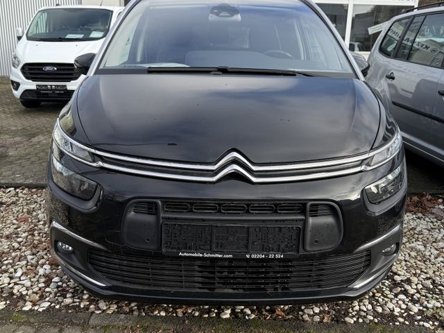 CITROEN Grand C4 Picasso