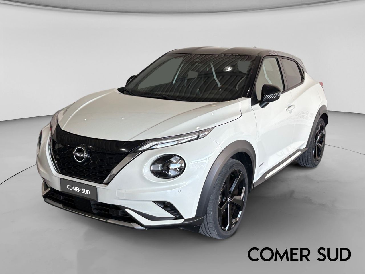 Nissan NISSAN Juke II 2020 - Juke 1.6 hev Premiere Edit