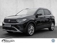 Volkswagen T-Cross - Vorschau Bild 1