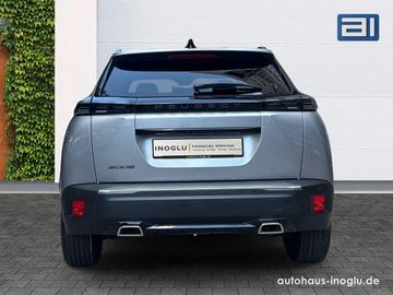 Peugeot 2008 - 4