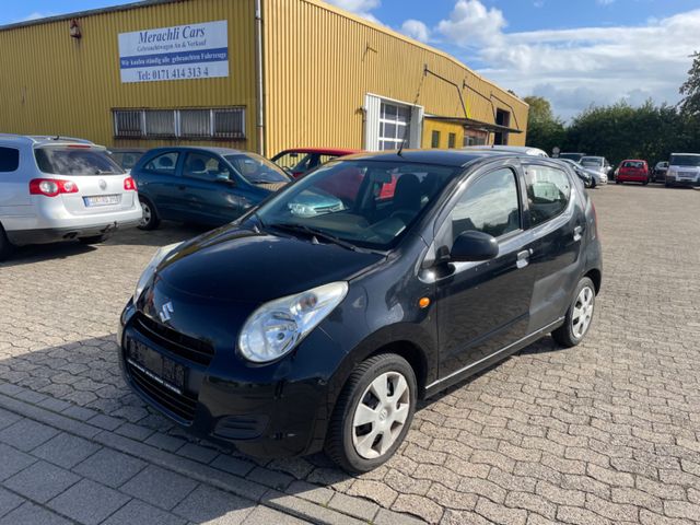 Suzuki Alto Club  *KLIMA* *HU 09/2025*