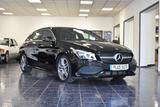 Mercedes-Benz CLA 180 Shooting Brake AMG Line Aut Navi LED PDC - gebrauchte Mercedes-Benz CLA 180 Shooting Brake aus dem Jahr 2018
