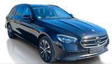 Mercedes-Benz E 300 de 4Matic*AHK*Keyless*Night*Kamera*LED*ACC - gebrauchte Mercedes-Benz E 300 aus dem Jahr 2022