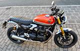 Triumph Speed Twin 1200 RS