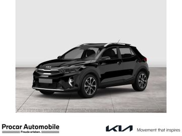 Kia Stonic 1.0T DCT Vision Navi LED Sitzhz SONDERKON