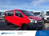 Opel Vivaro B Kasten L1H1 2,7t 1.6 CDTI *4379 *EXPORT - Behindertengerechte Opel Vivaro