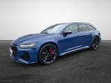 Audi RS6 Avant 4.0 TFSI tiptronic quattro  HeadUp Pan - Audi RS6 aus 2025