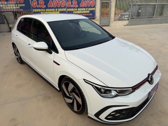 Volkswagen VOLKSWAGEN Golf GTI ITALIANA GARANZIA imagem 3