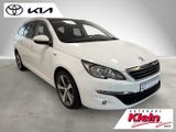 Peugeot 308 Style e-THP PureTech SW THP 130 1.2 Kombi - Peugeot: Style