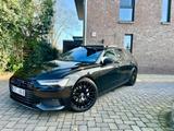 Audi A6 50 TDI, NP 106k€, Vollausstattung, Massage - Audi: V10