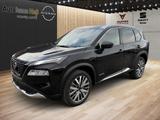 Nissan X-Trail 1.5 e-Power e-4orce Tekna+ 360° PANO LED - Nissan X-Trail Neuwagen in Stuttgart