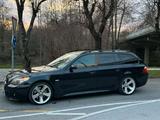 BMW E61 535d M-Paket - BMW 535 aus 2005