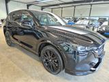 Mazda CX-5 HOMURA 2.5 LEDER NAV MATRIX LED SHZ CAM AHK - gebrauchte Mazda CX-5 aus dem Jahr 2022