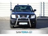 Nissan Pathfinder 2.5 DCI LEDER*KLIMA*MULTI-LENKRAD*SHZ - Nissan Pathfinder: Geländewagen