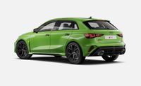 Audi RS3 - Vorschau Bild 3
