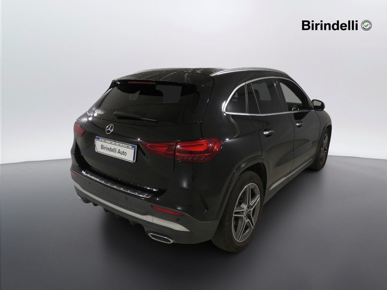 Other Mercedes-Benz GLA (H247) - GLA 200 d Automatic A imagem 3
