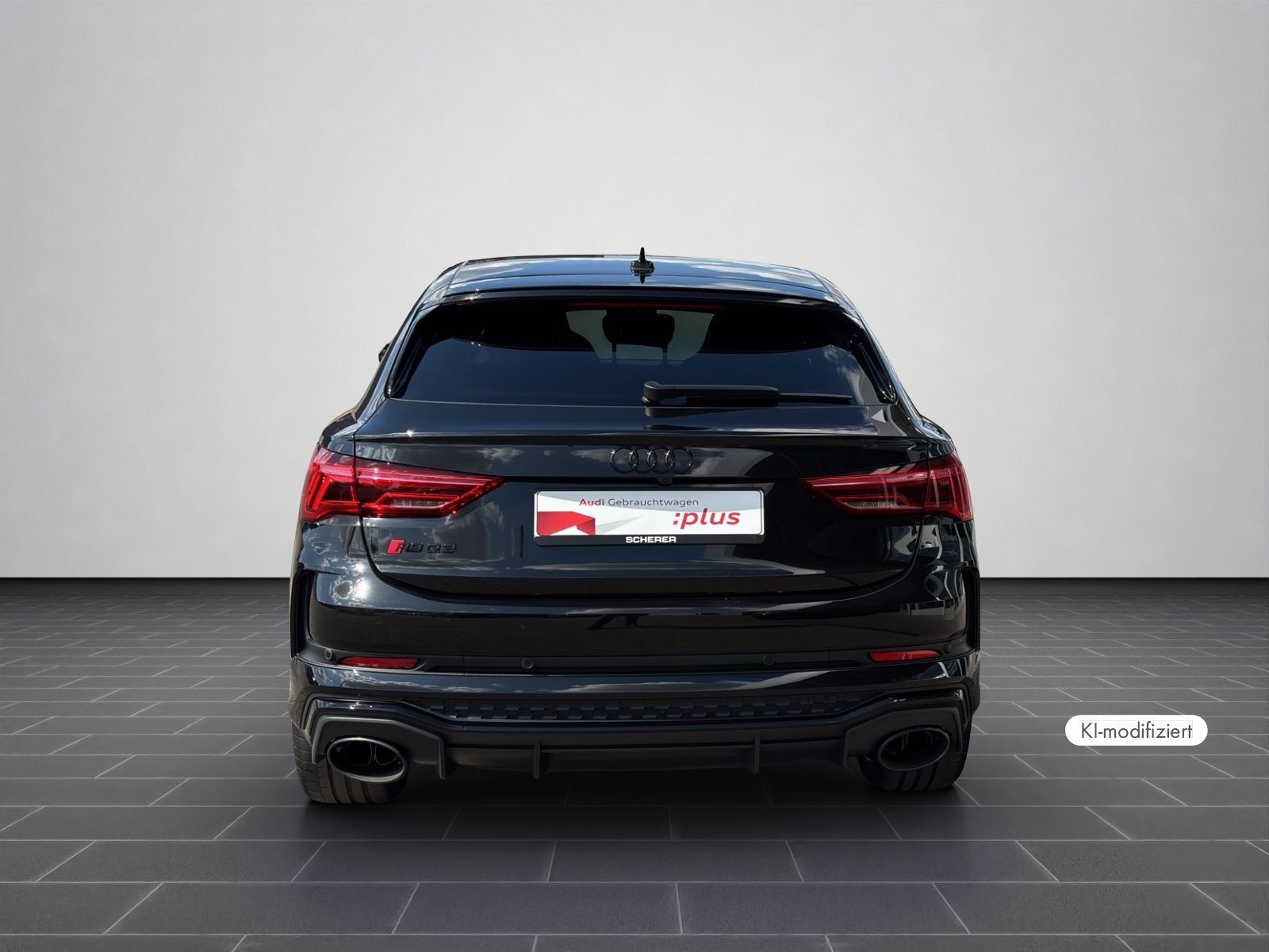Audi RSQ3 - Bild 7