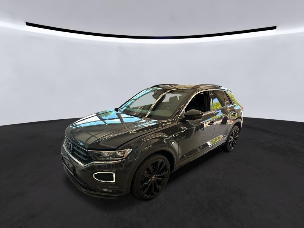 Image of Volkswagen T-Roc