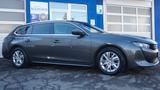 Peugeot 508 SW Active Pack Navi Kamera WR SR - Peugeot 508: SW Active