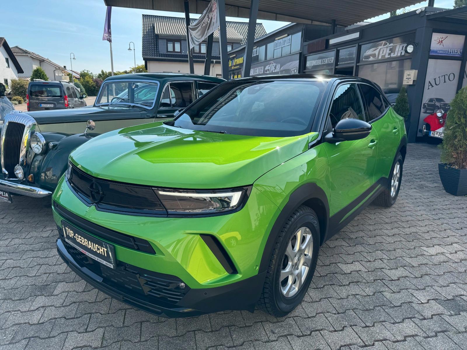 Opel Mokka 1.2 GS Line 130HK *Automatik