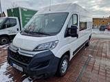 Citroën Jumper L3H2 7 Sitzer - Citroën Jumper aus 2019