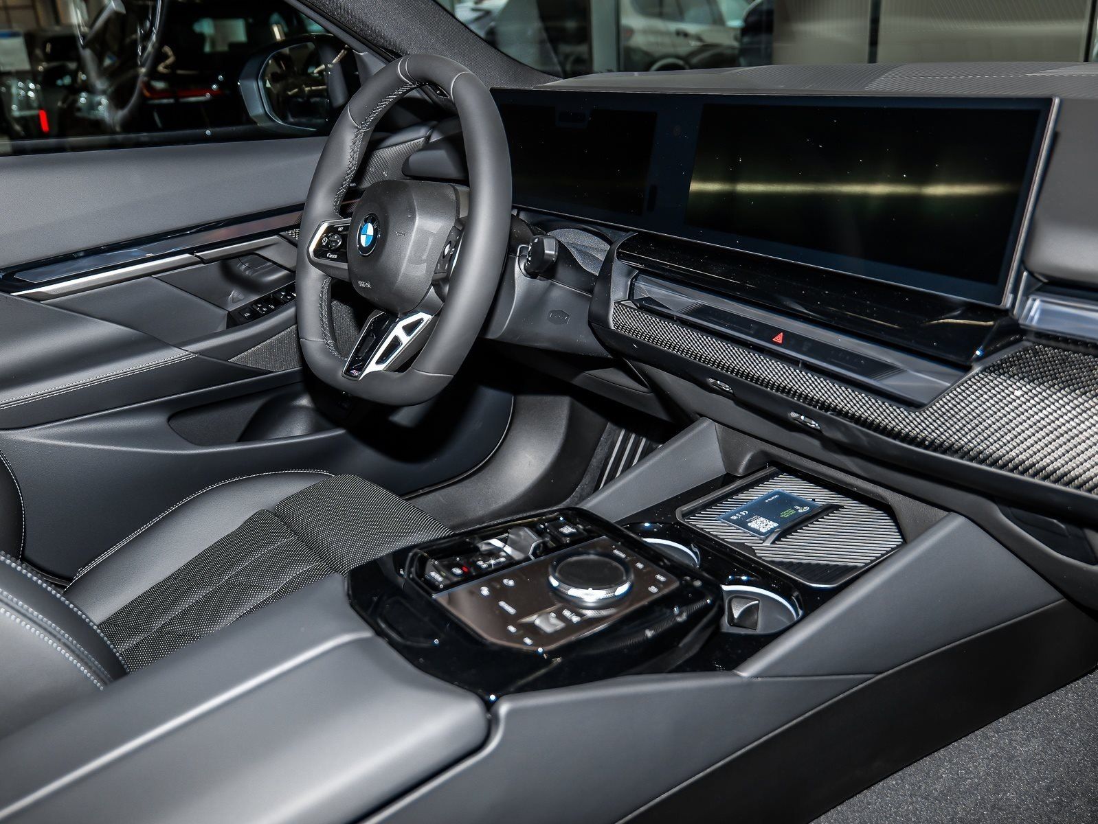 BMW 520 - Bild 3