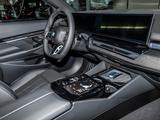 BMW 520d Limousine MSport + DAprof. + H/K + PApl. +  - BMW Gebrauchtwagen