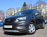 Opel Mokka X 1.4 Turbo Selection Klima 51tkm Garantie - Opel Mokka Gebrauchtwagen in Hannover
