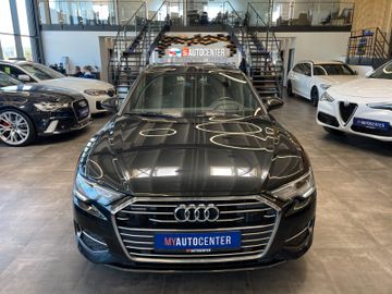 Audi A6 Avant 50 TDI quattro sport *PANO*HUD*ACC*AHK*