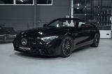 Mercedes-Benz SL 63 AMG/HUD/Laser/Burm/4M/ACC - gebrauchte Mercedes-Benz SL 63 AMG aus dem Jahr 2022