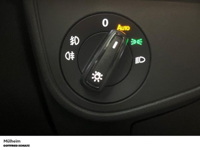 Volkswagen Taigo - Bild 16