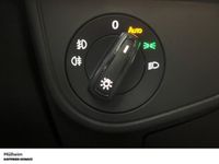 Volkswagen Taigo - Vorschau Bild 16