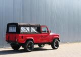 Land Rover Defender 110 - Land Rover Gebrauchtwagen von 1989