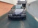 BMW 523i TÜV Neu - Sehr guter Zustand - BMW 523 aus 1997