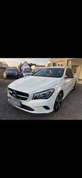 Mercedes-Benz CLA Shooting Brake | TÜV neu... - Mercedes-Benz CLA Shooting Brake von privat