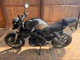 Yamaha MT 125 - YAMAHA MT125